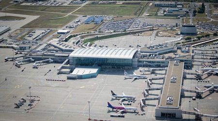 Budapest Airport closed the year 2023 with a huge profit