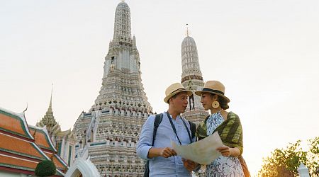 Thailand Relaxes Its Visa Program: Longer Stays For Tourists And Digital Nomads