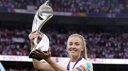 Women's Euro 2025 qualifiers: England face France double-header with new qualifying campaign explained