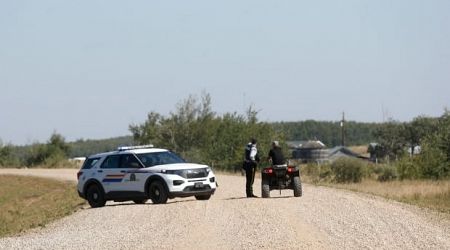 RCMP to address recommendations related to response to James Smith Cree Nation stabbing massacre