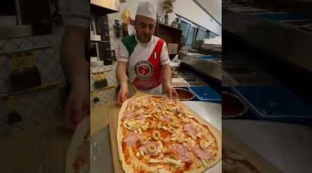 #best #pizzaiolo #chef #napolitana #the #world #pizza #food #italy