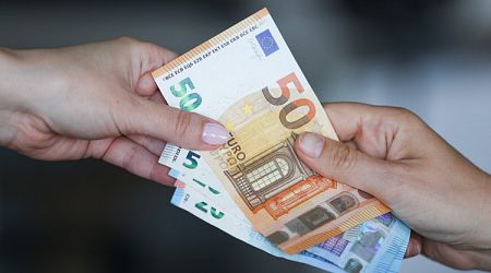 Montenegro's Average Net Wage at EUR 828 in April, Going Up by 0.4% M/M