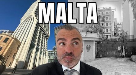 Investimento o Speculazione: fare soldi con gli immobili a Malta