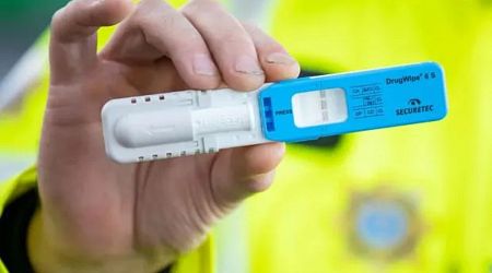 'It's real threat on roads now' - Major cocaine driving 'epidemic' alert as calls for drug testing on all incidents