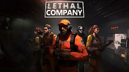 Fortnite x Lethal Company: All new cosmetics