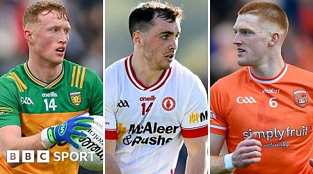 All-Ireland SFC week two - all you need to know