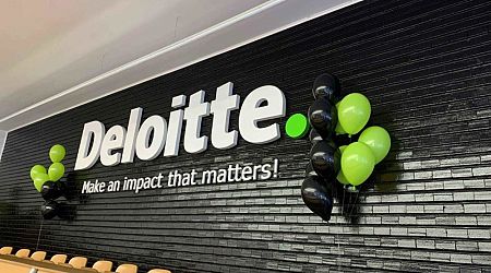 Deloitte Romania strengthens its top management team by appointing four new partners