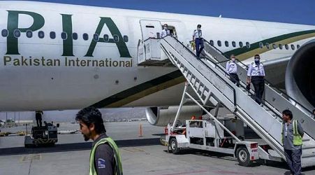 PIA's Europe operations to remain halted as EACA extends flight ban