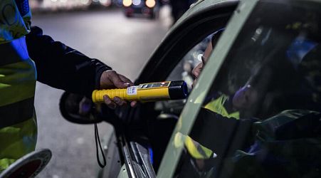 Alcohol test no longer needed to prove DUI