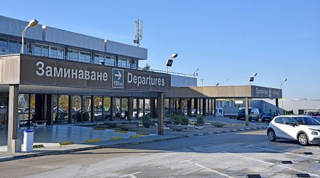 Varna Airport to Offer New Flight Destinations From August