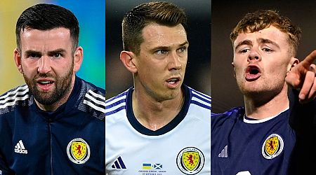 Scotland: What decisions face Steve Clarke in final Euro 2024 squad selection?
