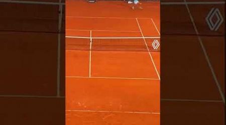 Rafa lo grita fuerte #rafanadal #nadal #zverev #tenis