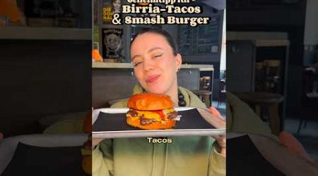 #tacos #birria #smashburger #burger #food #essen #wien #austria #foodblog #foodie #foodlover