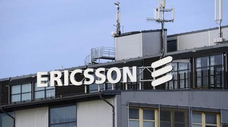 Ericsson Cut 900 Jobs in Romania, 25% of Workforce, in 2023