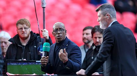 Meet the BBC and ITV Euro 2024 pundit teams: Gary Neville, Ian Wright and more