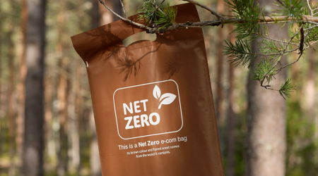 Swedish company launches bio-based plastic derived from forest residues