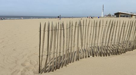 Dutch destinations: enjoy the beach at Katwijk and Noordwijk