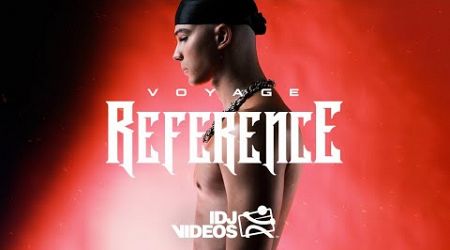 VOYAGE - REFERENCE (LYRICS VIDEO)