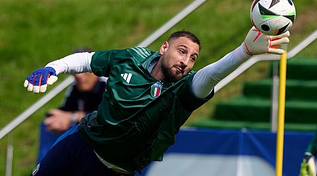 Italy vs Albania lineups: Euro 2024 confirmed team news, predicted XIs, injury latest today