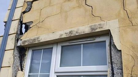 Homes in at least 16 counties affected by defective concrete as concerns raised over EU safety standard