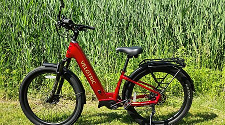 Velotric Discover 2 e-bike review: a premium ride for a not-so-premium price
