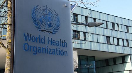 WHO urges more blood donation in Africa to tackle health emergencies