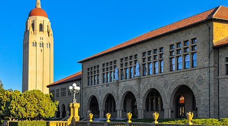 Estonian scholars invited to apply for Stanford fellowship