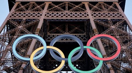 French snap-election call 'extremely unsettling' ahead of Olympics, Paris mayor says