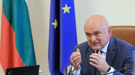 PM Glavchev to Attend First Summit on Peace in Ukraine