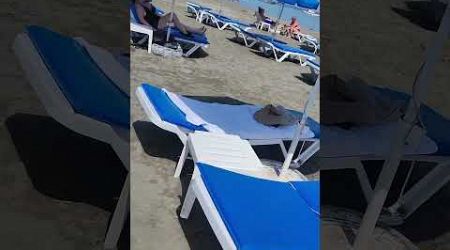 Cyprus Beach Fun Day