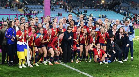 Fifa receive three bids to host 2027 Women's World Cup