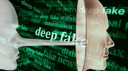 From deepfake videos to Covid conspiracies: How we are tackling online disinformation