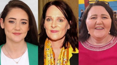 Donegal has the most gender-imbalanced council in Ireland
