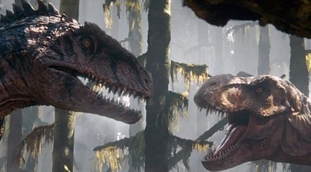 First Story Details Shared For New JURASSIC WORLD Movie; Set to Shoot in Malta, Thailand & UK