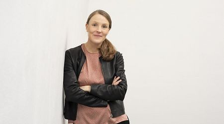 Kiasma's new director Kiira Miesmaa highlights sustainability and freedom of expression as key challenges for art museums