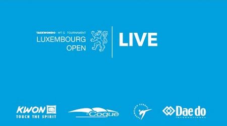 Luxemburg Open 2024 Day2 C4