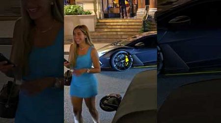 Monaco Billionaires enjoying Lamborghinis #monaco #billionaire #luxury #lifestyle #life #supercars