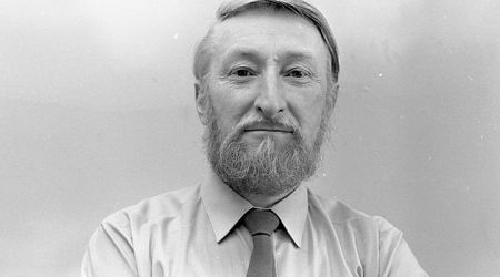 Obituary: John Kearney, erudite and respected sub-editor who had a 40-year career at the Sunday Independent 