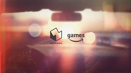 Former Forza Horizon team members are making a new narrative racing game for Amazon Games