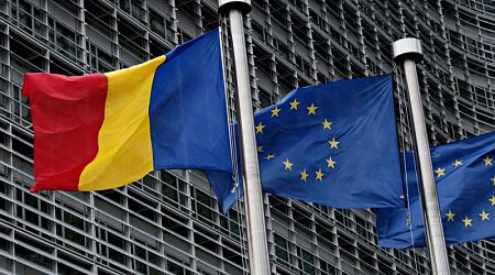 Local elections overshadow EU vote in Romania