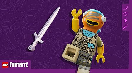 LEGO Fortnite: Everything new in Patch 30.10