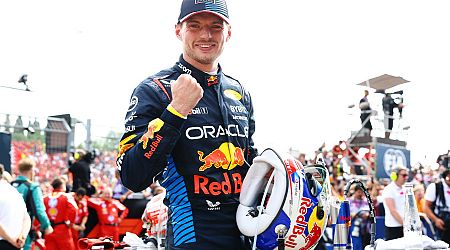 How Max Verstappen Can Make Formula 1 History In Monaco This Weekend