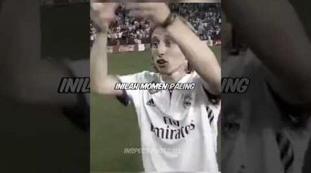 Ketika Luka Modric dan Gareth Bale Pertama Kali Memenangkan La Liga