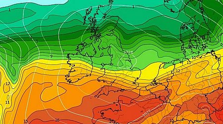 Irish weather expert offers 'hope' of June summer revival but we will have to wait