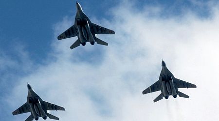 The engines of the MiG-29 fighter jets will be repaired by the state-owned company ''Terem''