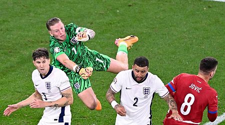 Euro 2024 hits and misses: Familiar concerns for England but Bellingham stars in win over Serbia