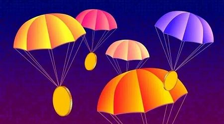 Free ETH Stable Airdrops - Tips for Free Crypto