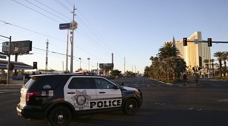 2 killed, multiple injured in shooting in U.S. Texas