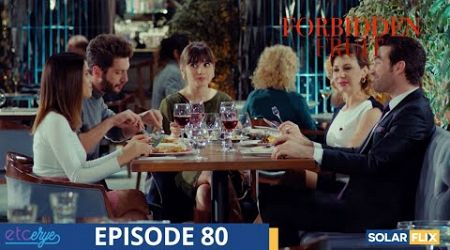 Forbidden Fruit Episode 80 | FULL EPISODE | TAGALOG DUB | Turkish Drama