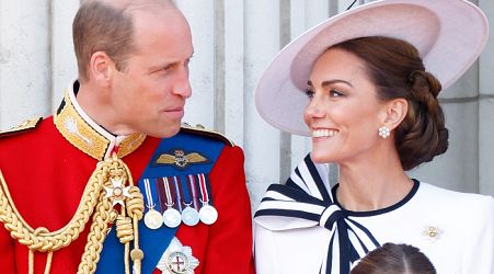 The New Kate Middleton Conspiracy Theories Are In